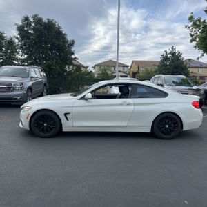 BMW 4 SERIES 428I - 3