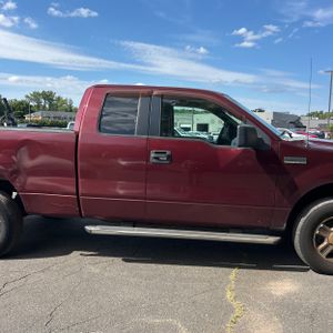 2005 FORD F-150 XLT — фото 11