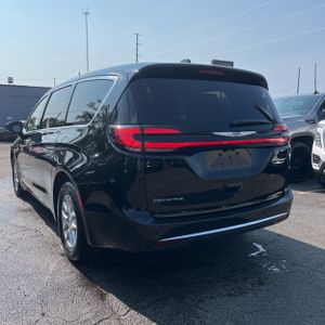 2026 Chrysler PACIFICA SELECT 照片 5
