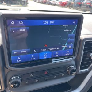 2022 FORD BRONCO SPORT BIG BEND — миниатюра 38