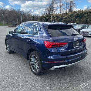 AUDI Q3 QUATTRO PREMIUM PLUS 40 TFSI - 5