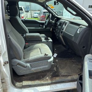 2013 FORD F-150 XLT — миниатюра 33