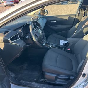 2021 Toyota COROLLA LE 缩略图 32