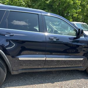 2011 JEEP GRAND CHEROKEE LAREDO 缩略图 11