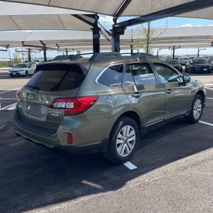 صورة 8 لـ 2016 Subaru OUTBACK 2.5I PREMIUM