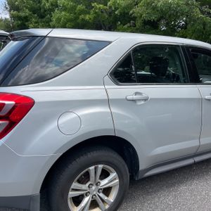 صورة 9 لـ 2017 Chevrolet EQUINOX LS