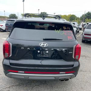 صورة 63 لـ 2023 Hyundai PALISADE SEL