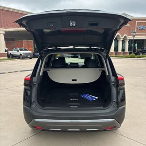 صورة مصغرة 43 لـ 2023 Nissan ROGUE SL