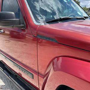 2012 JEEP LIBERTY SPORT 照片 56