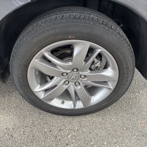2021 Acura RDX W/ADVANCE 缩略图 18