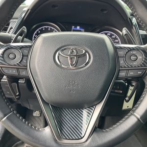 2022 Toyota CAMRY SE — миниатюра 62