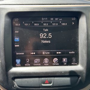 2015 JEEP CHEROKEE LATITUDE — миниатюра 62