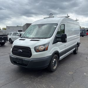 FORD TRANSIT 250 - 1
