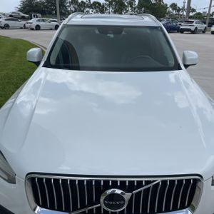 2020 Volvo XC90 T5 MOMENTUM 缩略图 15