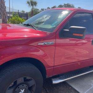 FORD F-150 XLT - 2