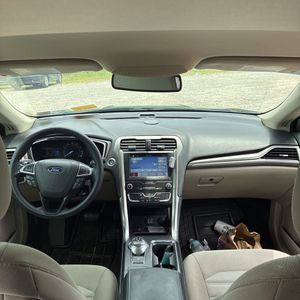 صورة مصغرة 36 لـ 2019 FORD FUSION SE