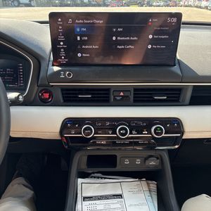 2026 Honda PILOT ELITE 缩略图 38