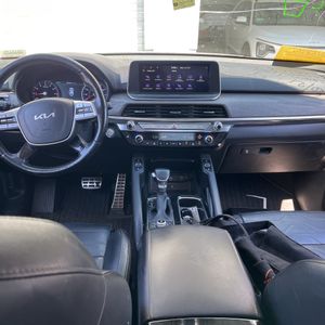 صورة مصغرة 36 لـ 2022 KIA TELLURIDE SX