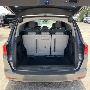 2020 Honda ODYSSEY EX-L 缩略图 43