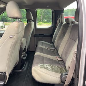 2018 FORD F-150 XL thumbnail 32