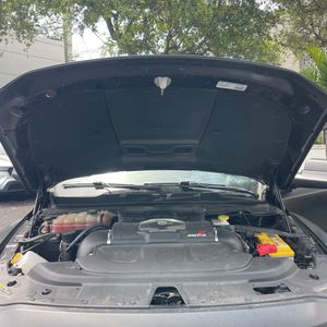 صورة مصغرة 44 لـ 2022 RAM 1500 TRX