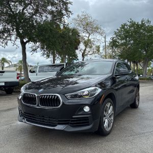 BMW X2 SDRIVE28I - 1