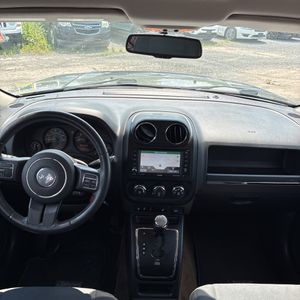 صورة مصغرة 36 لـ 2017 JEEP PATRIOT LATITUDE