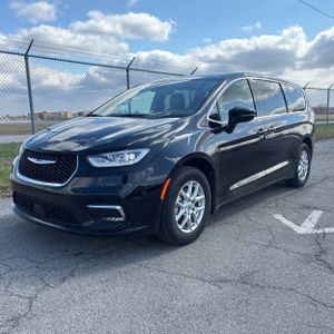 CHRYSLER PACIFICA SELECT - 1