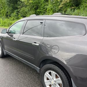 2013 Chevrolet TRAVERSE LT 照片 6
