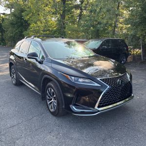 2021 Lexus RX 350 BASE 缩略图 12
