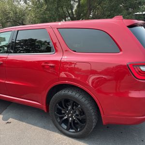 صورة 6 لـ 2020 Dodge DURANGO GT