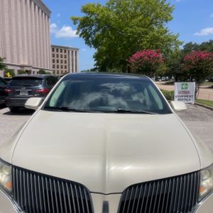 صورة مصغرة 15 لـ 2014 Lincoln MKT BASE