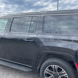 JEEP WAGONEER L SERIES II - 6