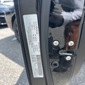 2015 Dodge CHALLENGER R/T PLUS 照片 50
