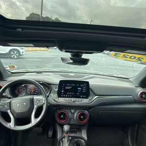 صورة مصغرة 37 لـ 2023 Chevrolet BLAZER RS