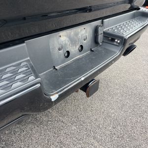 2019 RAM 1500 BIG HORN — миниатюра 56