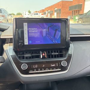 صورة مصغرة 36 لـ 2025 Toyota COROLLA LE
