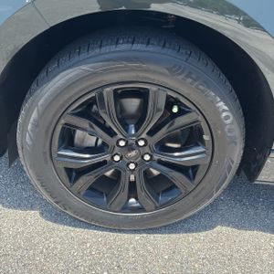 2024 FORD EDGE SE — миниатюра 17