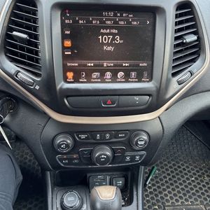 صورة مصغرة 37 لـ 2016 JEEP CHEROKEE LATITUDE