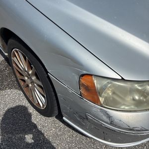 2007 Volvo S60 2.5T — фото 63