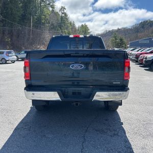 FORD F-150 XLT - 7