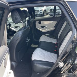 2019 Mercedes-BENZ GLC — миниатюра 33