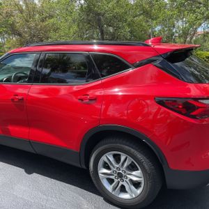 Chevrolet Blazer LT - 6