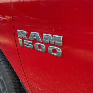 2018 RAM 1500 EXPRESS — миниатюра 23