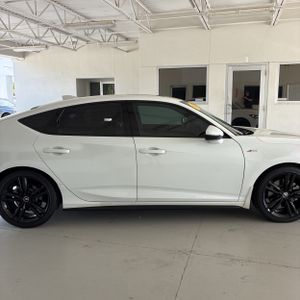 2026 Acura INTEGRA W/TECH W/A-SPEC — миниатюра 11