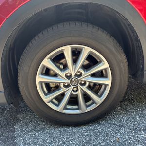 2023 Mazda CX-5 2.5 S SELECT 缩略图 17
