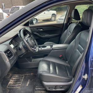 صورة مصغرة 32 لـ 2023 Nissan ROGUE SL