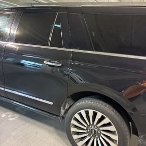 2019 Lincoln NAVIGATOR L RESERVE — фото 6
