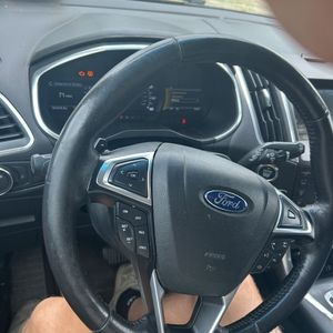 2015 FORD EDGE TITANIUM 缩略图 58