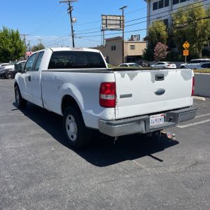 صورة 5 لـ 2007 FORD F-150 XL